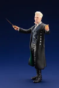 KOTOBUKIYA ARTFX+ Gellert Grindelwald - Live Action Movies/TV - photo 7