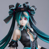 Hdge technical statue No.12 Shie Carla (Stone Shie Prisoner and Paper Plane ver) 6