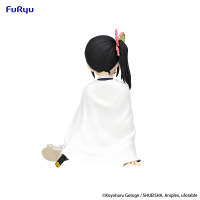 Demon Slayer: Kimetsu no Yaiba　Noodle Stopper Figure -Tsuyuri Kanao- 8