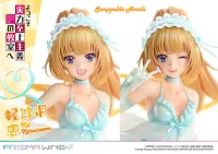Prime 1 Studio PRISMA WING Classroom of the Elite Kei Karuizawa 1/7 Scale Pre-Painted Figure - Classroom of the Elite - photo 18