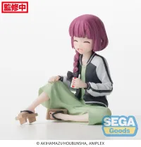 SEGA Anime "BOCCHI THE ROCK!" PM Perching Figure "Kikuri Hiroi" - Bocchi the Rock! - photo 2