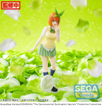 Luminasta "The Quintessential Quintuplets Specials" "Yotsuba Nakano" 3