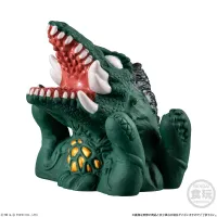 BANDAI Godzilla SofviDoll "Godzilla" (Box of 10), Bandai Shokugan SofviDoll - Godzilla - photo 4