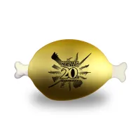 CAPCOM Monster Hunter 20th plush - Well-done Steak(gold) - Monster Hunter - photo 1