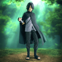 BORUTO NARUTO NEXT GENERATIONS-SASUKE UCHIHA- 3