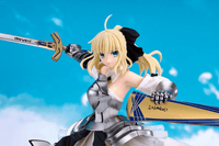 Reincarnation Saber Lily ~Distant Avalon~ 2