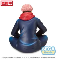 SEGA "Jujutsu Kaisen" PM Perching Figure "Yuji Itadori" - Jujutsu Kaisen - photo 4
