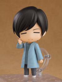 Nendoroid Hiroshi Kamiya 4