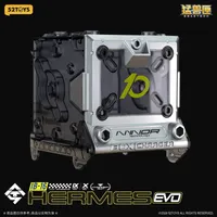 52TOYS AMTS IB-16 HERMES EVO - BEASTBOX - photo 30
