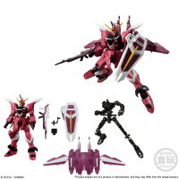 Mobile Suit Gundam G Frame FA 02 2