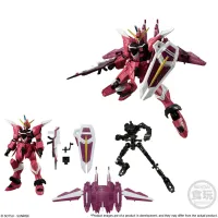 BANDAI Mobile Suit Gundam G Frame FA 02 - Gundam Misc - photo 2