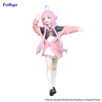 Stardust Telepath　Trio-Try-iT Figure -Yu Akeuchi- 2