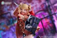 <Spritale> My Hero Academia 1/7 Scale Figure - Himiko Toga -Duffel Coat- 11