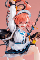 Neru: Call Sign Double O 9