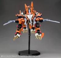 KOTOBUKIYA RZ-041 LIGER ZERO SCHNEIDER Marking Plus Ver. - ZOIDS - photo 8