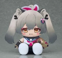 GOOD SMILE COMPANY Chocopuni Plushie Michiru - Blue Archive - photo 1