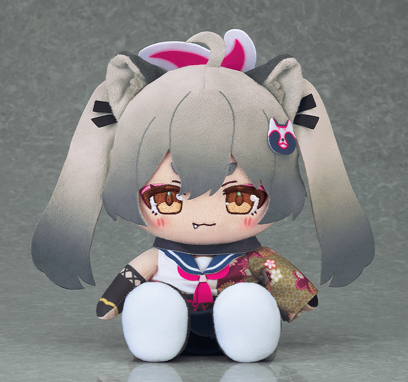 Chocopuni Plushie Michiru