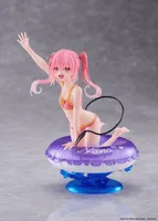 TAITO To Love-Ru Darkness Aqua Float Girls Figure - Nana - To Love-Ru Darkness - photo 10