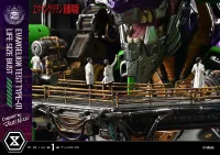 Prime 1 Studio Life Size Bust Evangelion Test Type-01 (Concept By Josh Nizzi) Bonus Version - Neon Genesis Evangelion - photo 21
