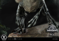 Prime Collectible Figures Jurassic World (Film) Delta 7