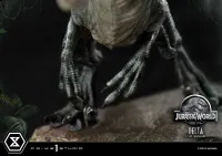 Prime 1 Studio Prime Collectible Figures Jurassic World (Film) Delta - Jurassic Park - photo 7
