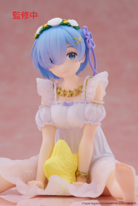 Re:Zero Starting Life in Another World Desktop Cute Figure - Rem (Star Dreamy Ver.) 12