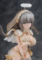 PROOF 1/7Scale Figure "Tsuki Uzaki Angel ver." - Uzaki-chan Wants to Hang Out! - photo 6
