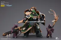 JOYTOY Dark Angels Primarch Lion El‘Jonson - Warhammer 40K - photo 13