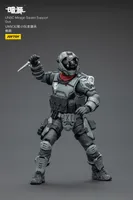 JOYTOY UNSC Mirage Squad - Dark Source - photo 64