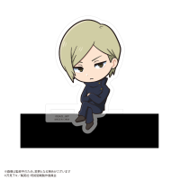 JUJUTSUKAISEN Kado Chara (8pc per box) 7