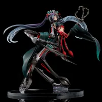 Union Creative Calne Ca JAPANESE Style 15th Memorial Costume		 - Hatsune Miku - photo 16