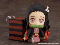 GOOD SMILE COMPANY Nendoroid Nezuko Kamado - Demon Slayer: Kimetsu no Yaiba - photo 3