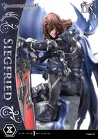 Prime 1 Studio Concept Masterline GRANBLUE FANTASY Siegfried Deluxe Version - Granblue Fantasy - photo 28