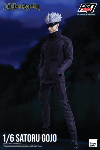 Jujutsu Kaisen - FigZero 1/6 Satoru Gojo 13