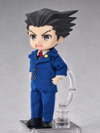Nendoroid Doll Phoenix Wright 13