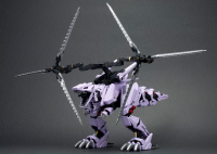 EZ-049 BERSERK FÜHRER Repackage Ver. 12