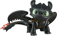 GOOD SMILE COMPANY Nendoroid Toothless - How to Train Your Dragon - photo 2