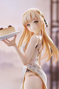 Klaudia: Chinese Dress Ver. 10