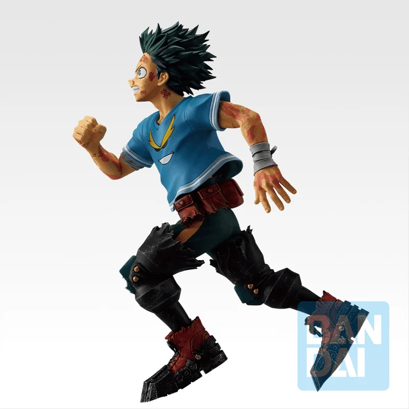 BANDAI Izuku Midoriya -YOU CAN DO IT.DEKU- - My Hero Academia