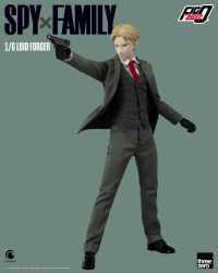 SPY×FAMILY - FigZero 1/6 Loid Forger 17