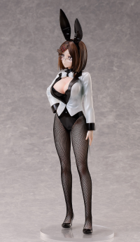 Konoha Koga: Bunny Ver. 10
