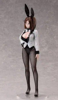 FREEing Konoha Koga: Bunny Ver. - A Ninja and an Assassin Under One Roof - photo 10