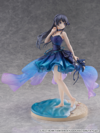 Mai Sakurajima - Starry night sky ver.-1/7 Scale Figure 9
