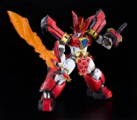 GOOD SMILE COMPANY MODEROID King's Style Granzort - Mado King Granzort - photo 5