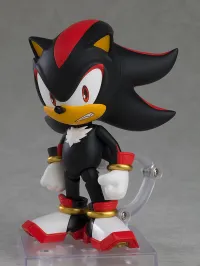 GOOD SMILE COMPANY Nendoroid Shadow the Hedgehog - Sonic the Hedgehog - photo 3