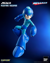 MDLX Mega Man / Rockman 3