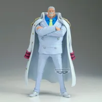 BANDAI ONE PIECE DXF～THE GRANDLINE SERIES～SPECIAL MONKEY D.GARP - ONE PIECE - photo 5