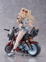 WING “Azur Lane” Batch - Splendid Speedstar 1/7 Scale Complete Figure		 - Azur Lane - photo 2