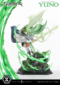 Prime 1 Studio Concept Masterline Black Clover Yuno - Black Clover - photo 9