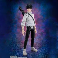TAMASHII NATIONS Yuta Okkotsu -Jujutsukaisen 0- - Jujutsu Kaisen - photo 1